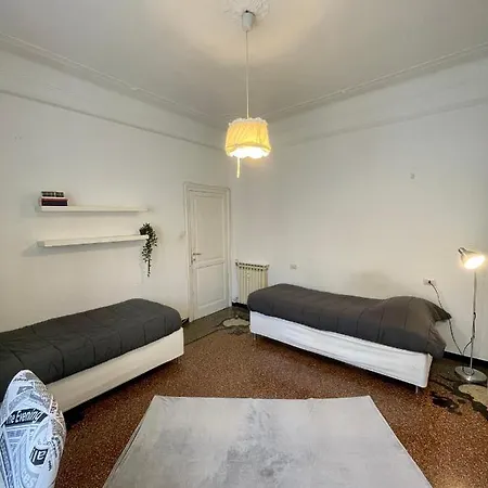 Con Terrazzo Centro Apartman